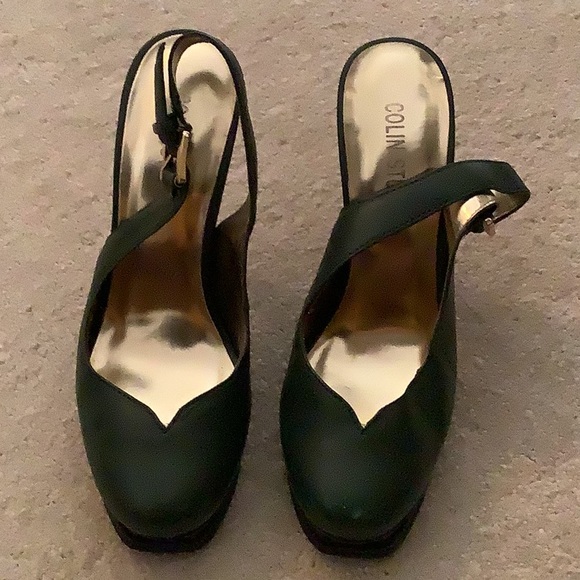 Colin Stuart - Picture 3 of 5